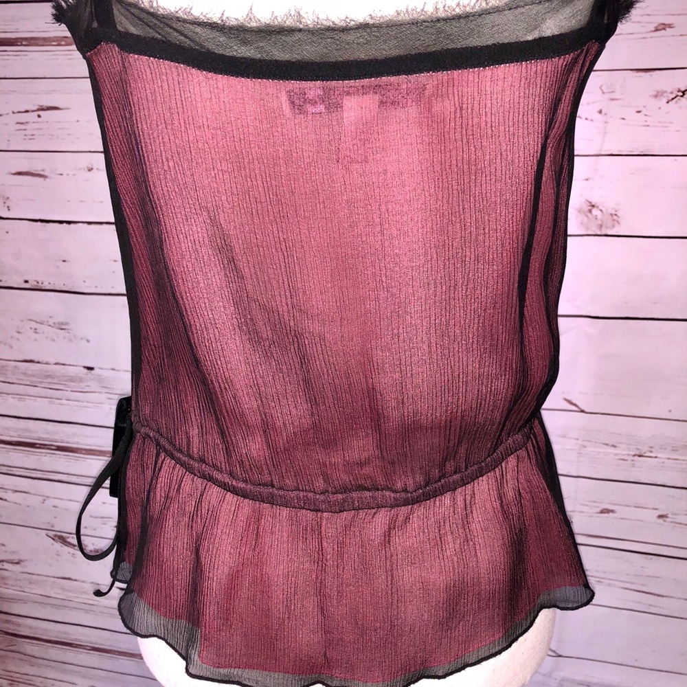 Free people Tank - Picture 4 of 8